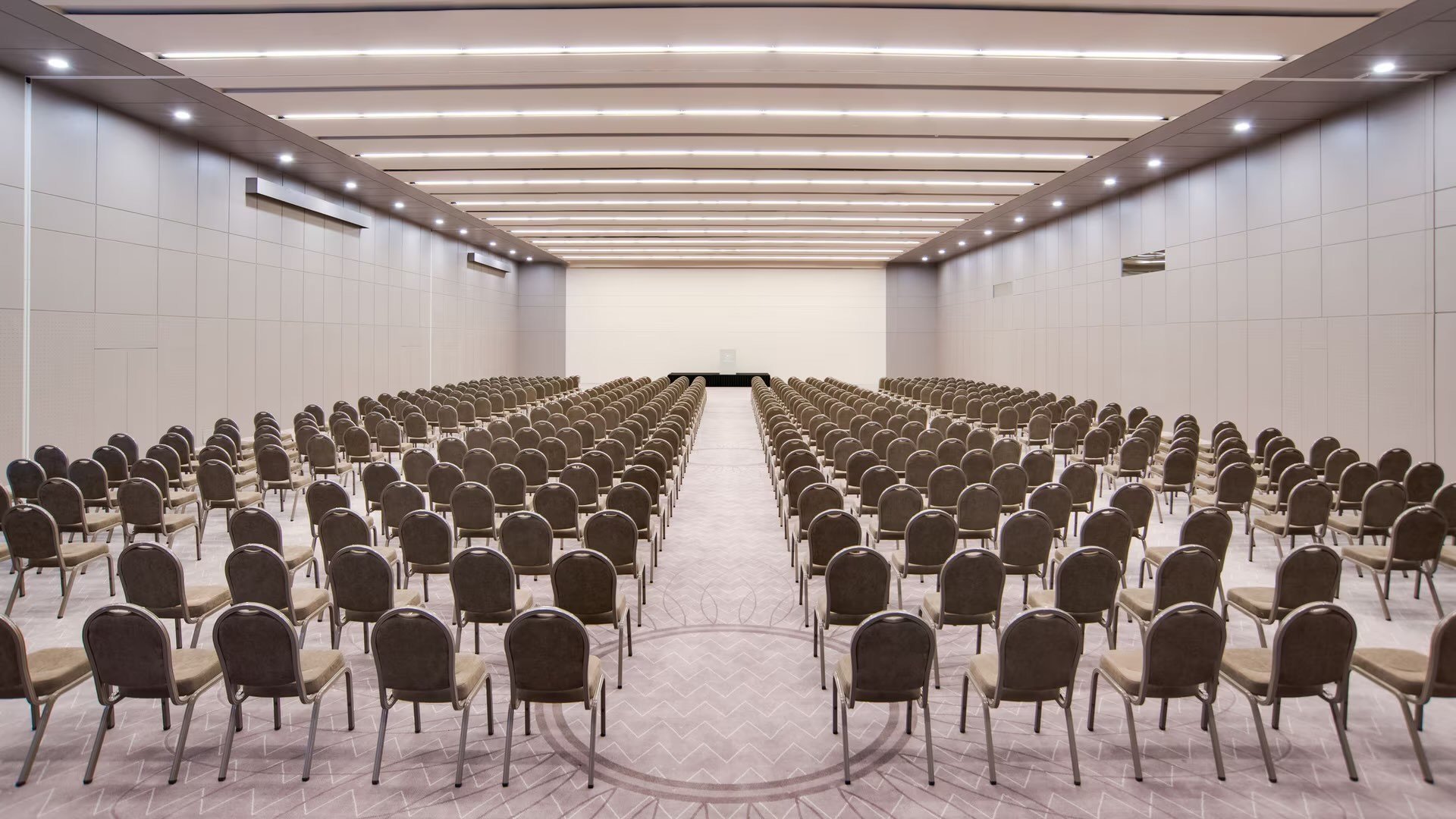 Venue