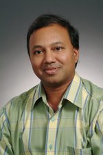 Sivaramakrishnan Balachandar